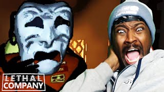40 PLAYER LOBBY IN LETHAL COMPANY  #3 w/ @JazzyGuns @CalebCity @PhysicalGamerzTV @ImDontaiGaming. + more