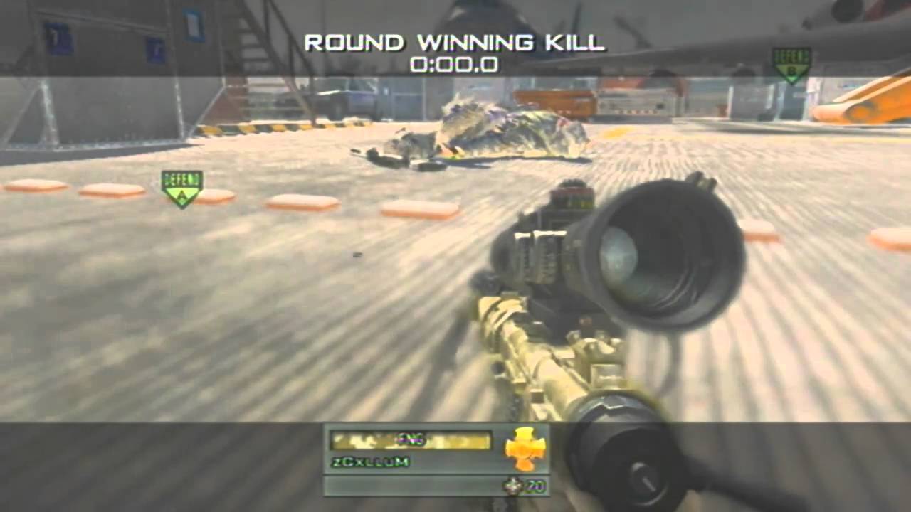 Best Dazzle Settings :)