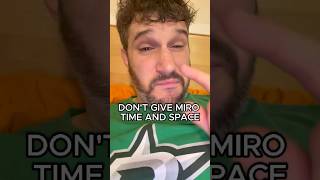 Miro Heiskanen Made Minnesota Pay
