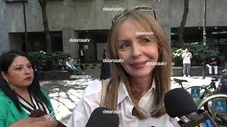 Por tercer ocasion Daniela Spanic demanda a su ex marido Details