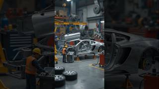 The Most Satisfying AI Car Build Ever 🔥