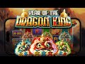 Easy Bonuses on Year of the Dragon King