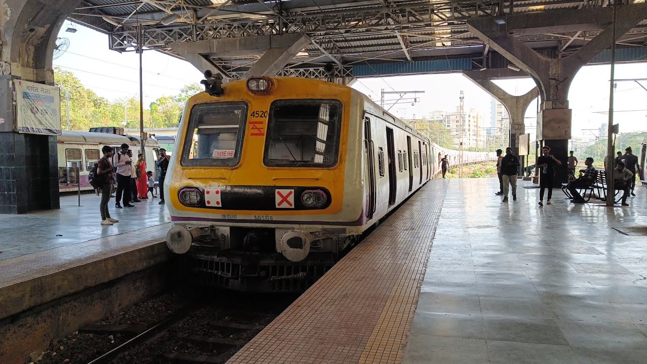 Old DC Trackstion Local Train Working know Also - YouTube