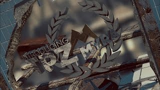 Introducing Myra TPZ by Myra JaZn (Mw2/Ghosts/AW)
