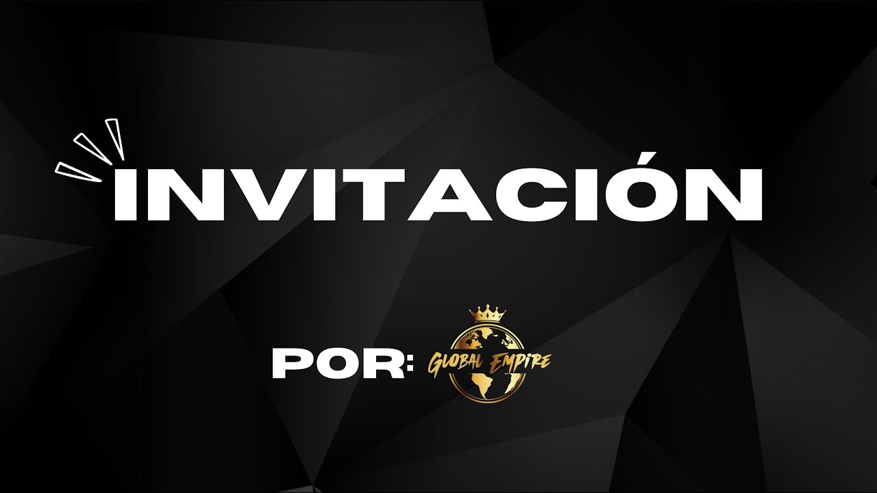 ⚡️ POWER HOUR ⚡️ Ep 9: Invitación