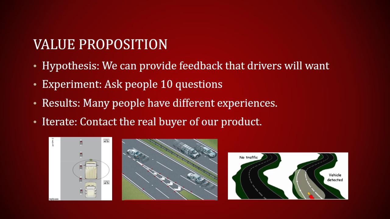 Smart Roads CITE UTSA