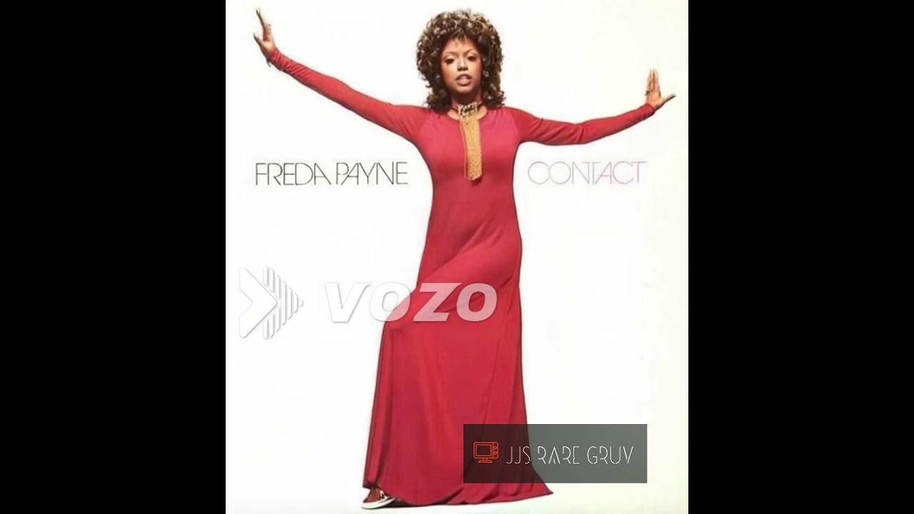 freda payne unhooked generation 1970 video promo style