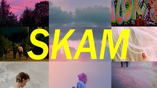 SKAM │ Can't Sleep