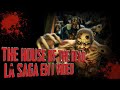 The House of the Dead: La Saga en 1 Video