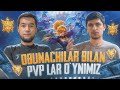 FULL PVP BOSHLANDI QOTILLAR XD | CRYSTALL #mlbb
