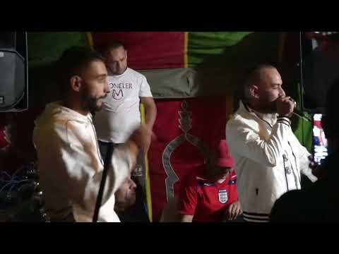 Cheb Djamel Chelfi Ft Cheb Yacine Lmignon 2025 khalouh Y3amare
