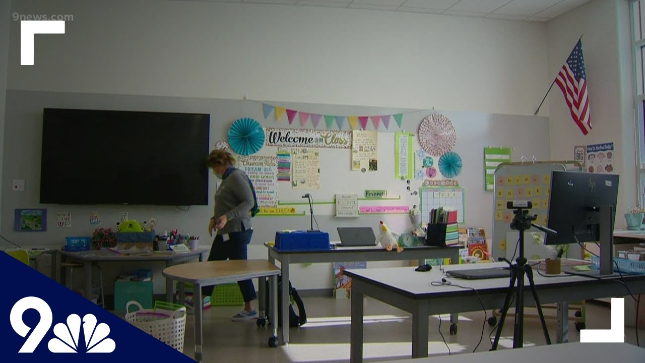 Boulder Valley Schools look for classroom monitors