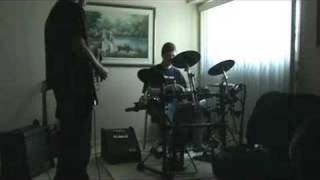 Jamming Session part 1 (Guitar and Drums)