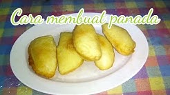 Cara Membuat Kue Panada - Durasi: 7.57. 