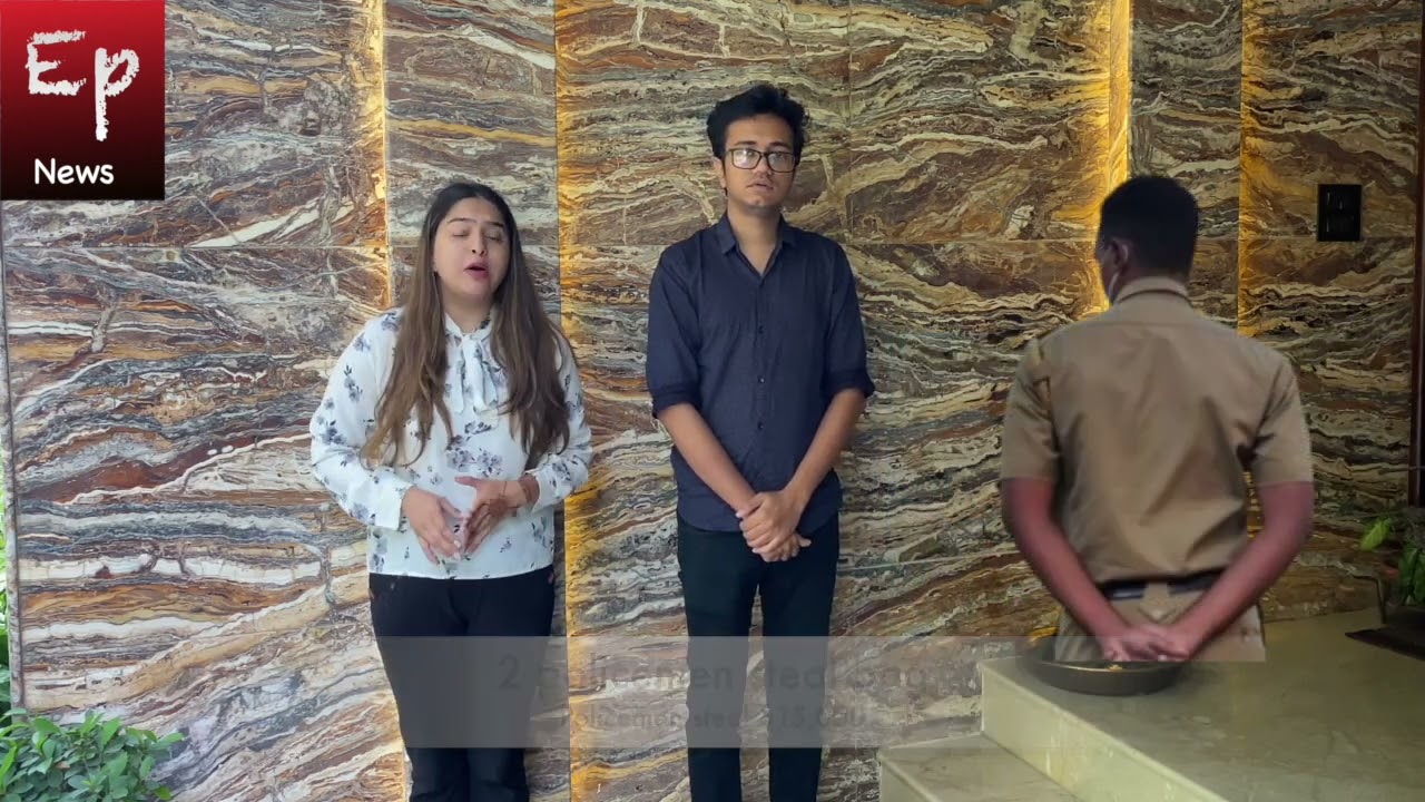 Men pretending to be cops stole $15, 000 from an Iraqi couple | Gurugram crimes