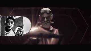 The Chemical brothers-galvanize featuring Q-tip (official music video)legendas em português e inglês