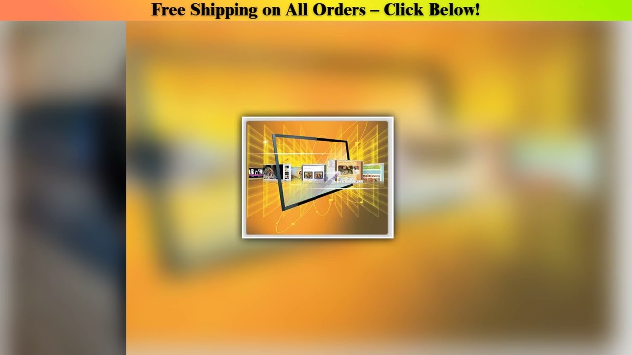 Xintai Touch 65" IR touch frame without glass, 20 touch points Infrared IR multi touch screen