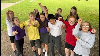 Year 6 Leaver's video 2024 - 'High, High Hopes'