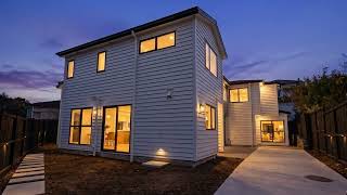 8 Buller Crescent Manurewa