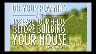 Investment Planning Fundamentals - Randell Tiongson