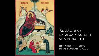 73. Rugăciune La Ziua Nașterii Și A Numelui