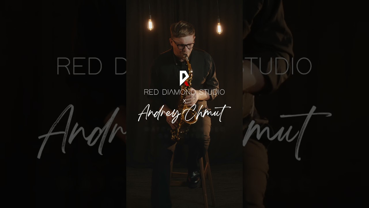 Gerald Albright - My, My, My | Saxophone Cover by Andrey Chmut