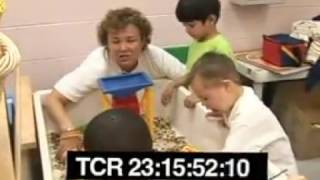 Incidental Teaching