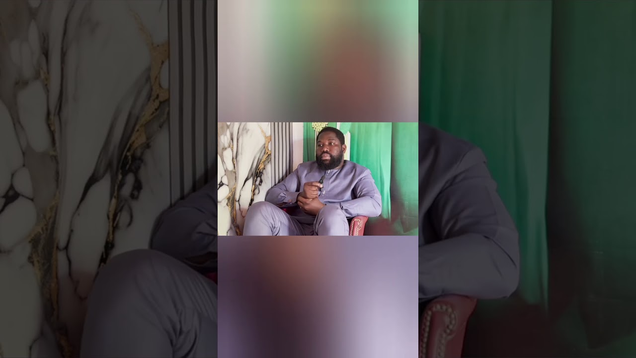 Parlons-en avec AL BASSIROU.  Invité Ahmadou Bamba SOUANÉ.