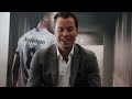 MFFtv: Samtal med Daniel Andersson och Åge Hareide (2014-03-06)