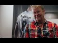 MFFtv: Samtal med Daniel Andersson och Åge Hareide (2014-03-06)
