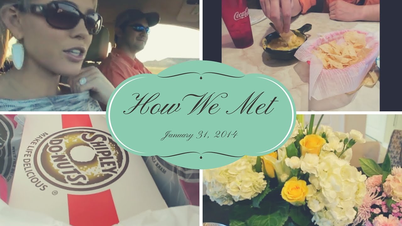 I Met My Husband The Day My Dad Passed Away | How We Met | Life Without My Dad