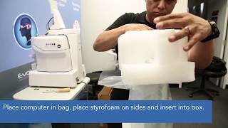 Celebrity How to Disassemble & Pack CellChek® SL Net Worth