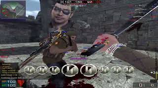 Blackshot hack june 6/5/2023 vip