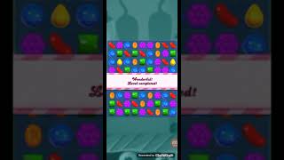 Candy Crush Saga 🍭 level 1 to 15 continuous winning streak  for  beginners #candycrushsaga screenshot 5