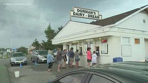Dorman's Dairy lasts through five generations