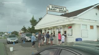 Dorman's Dairy lasts through five generations screenshot 2