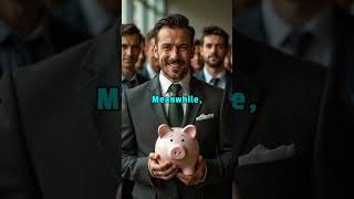 Why Saving Money Makes You Poor | Robert Kiyosaki’s Truth About Inflation