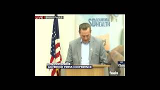 Gov. Rhoden Announces Opioid Settlement Funding