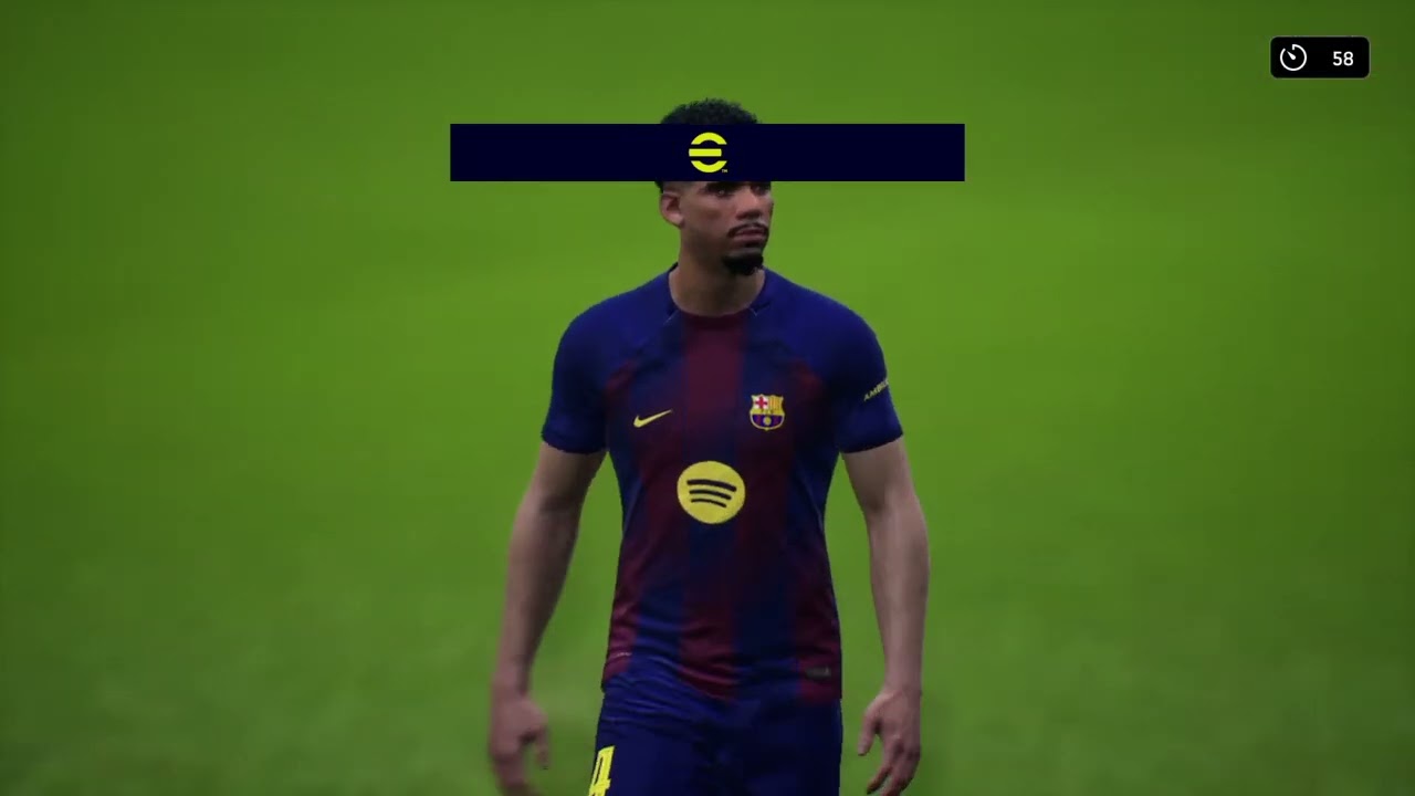 Moyses x Jonathan  revanche