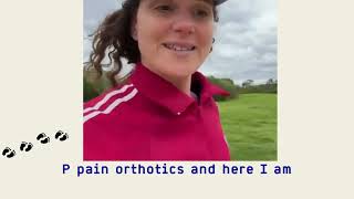 Shin Splints And Pf Video 169