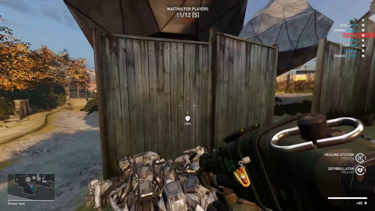 Dirty Bomb| Cuddle Puddle