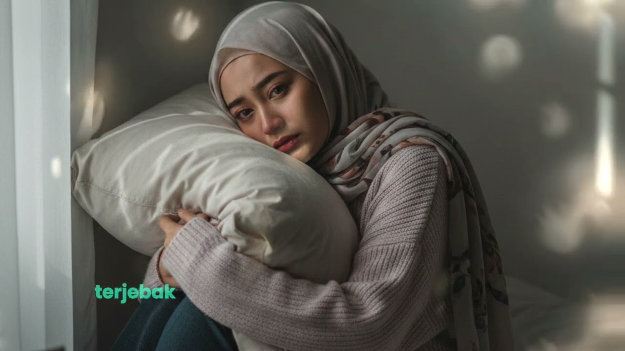 Slow Rock Paling Sedih || LUKA TAK BERDARAH || by.Aisah musik