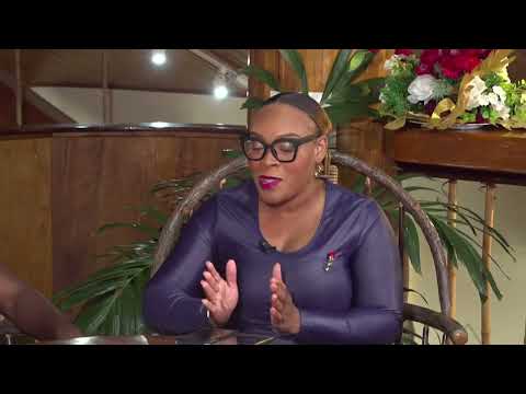 Tobago Independence Celebrations 2025 | AnnMarie deGazon | Host: Adanna Combie & Akinlabi Holder