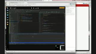 WebsiteOne - Pairing session