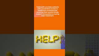 Telehealth in Sarcoma Care