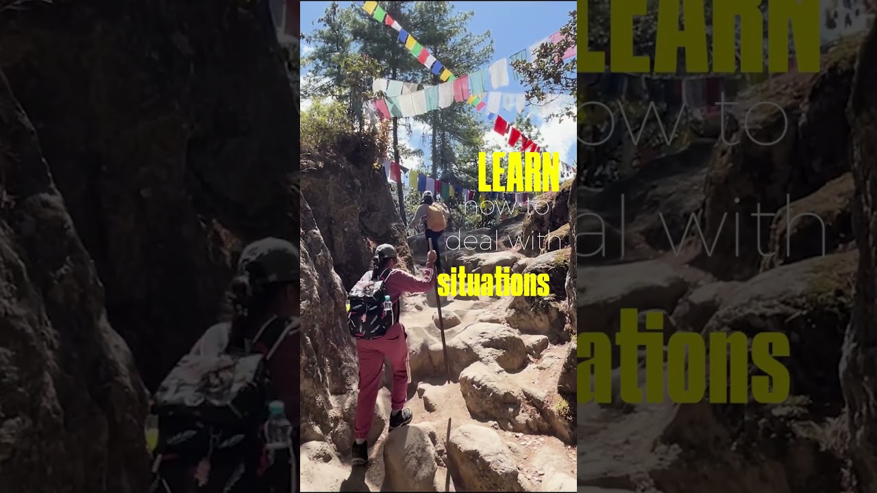 Why Traveling is the BEST Teacher in Life | Soloyolo Travel