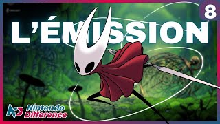 ND - LÉmission #8 : Les notes dans le JV, pour ou contre ?