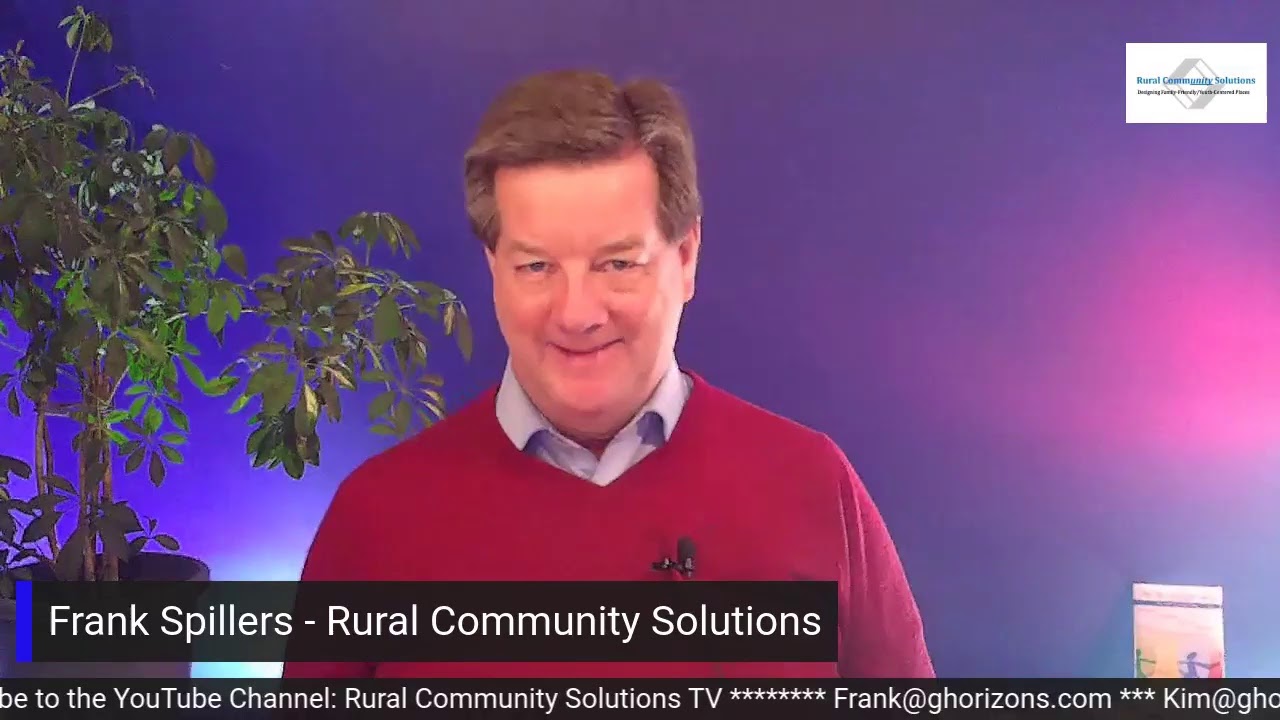 The Community Prosperity Institute