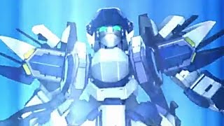 SRW DD Full Metal Panic! 2nd Raid Final Fight (Lambda Strike) l スパロボDD フルメタル パニック TSR 最終決戦 ラムダ・ストライク