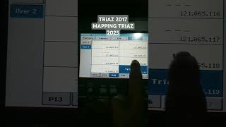 Triaz 2017 Mapping Kendang Triaz 2025 sdanlingkorgpa600 sdanling Korg mappingkendang